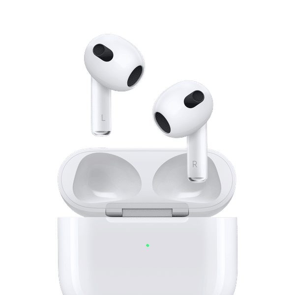 Buy Apple AirPods (3rd Generation) with Lightning Charging